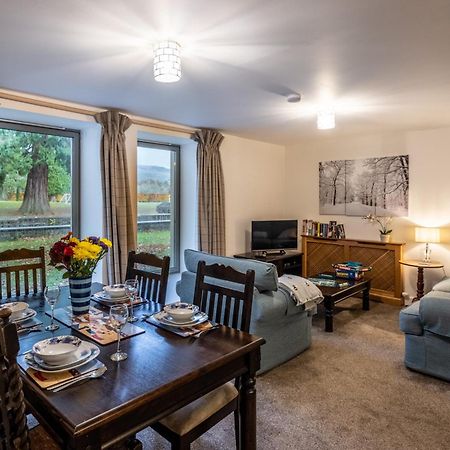 Raven Wing Apartments - Highland Club Scotland Fort Augustus Eksteriør bilde