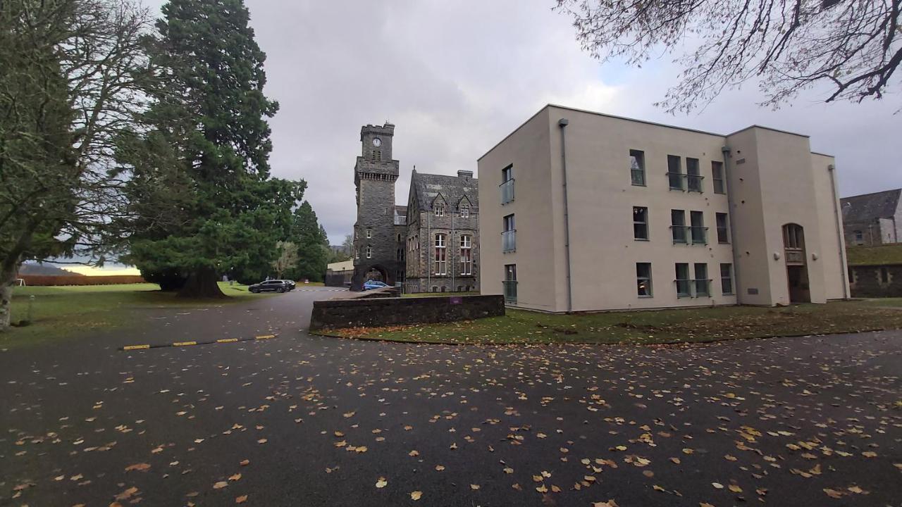 Raven Wing Apartments - Highland Club Scotland Fort Augustus Eksteriør bilde