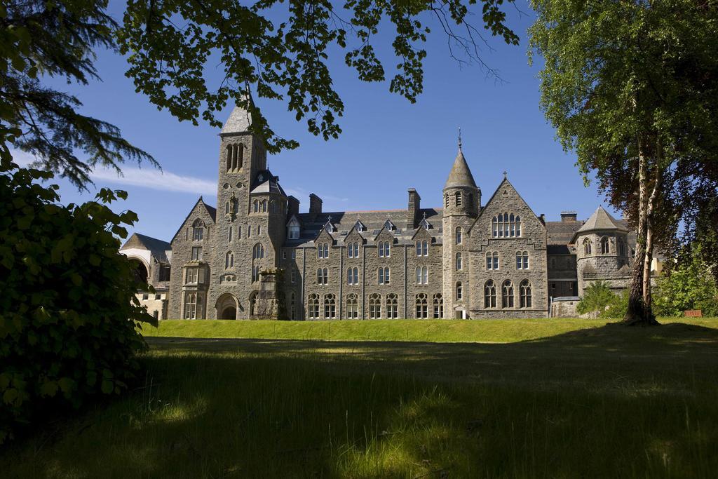 Raven Wing Apartments - Highland Club Scotland Fort Augustus Rom bilde