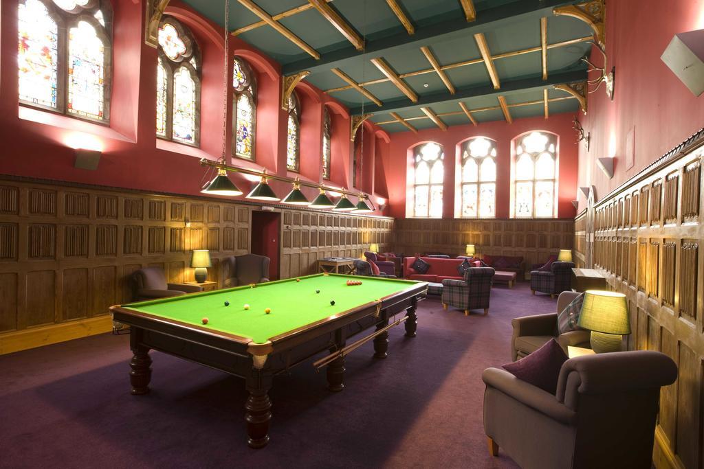 Raven Wing Apartments - Highland Club Scotland Fort Augustus Rom bilde