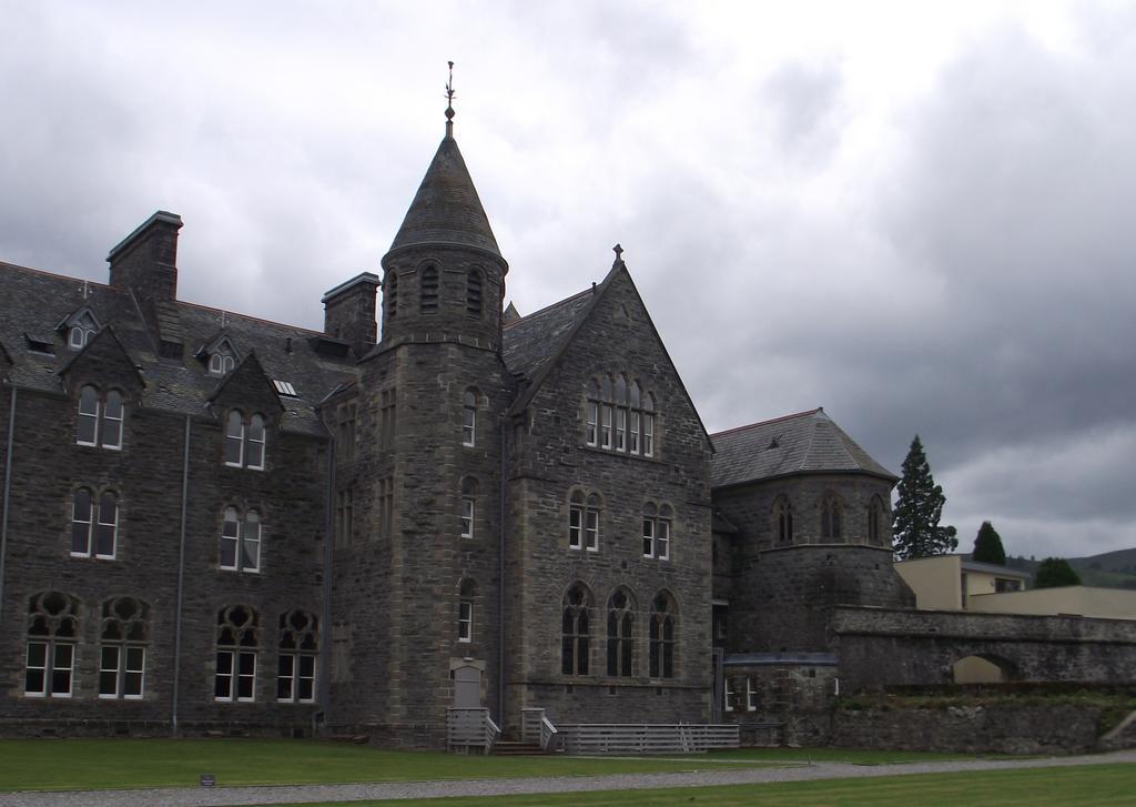 Raven Wing Apartments - Highland Club Scotland Fort Augustus Rom bilde