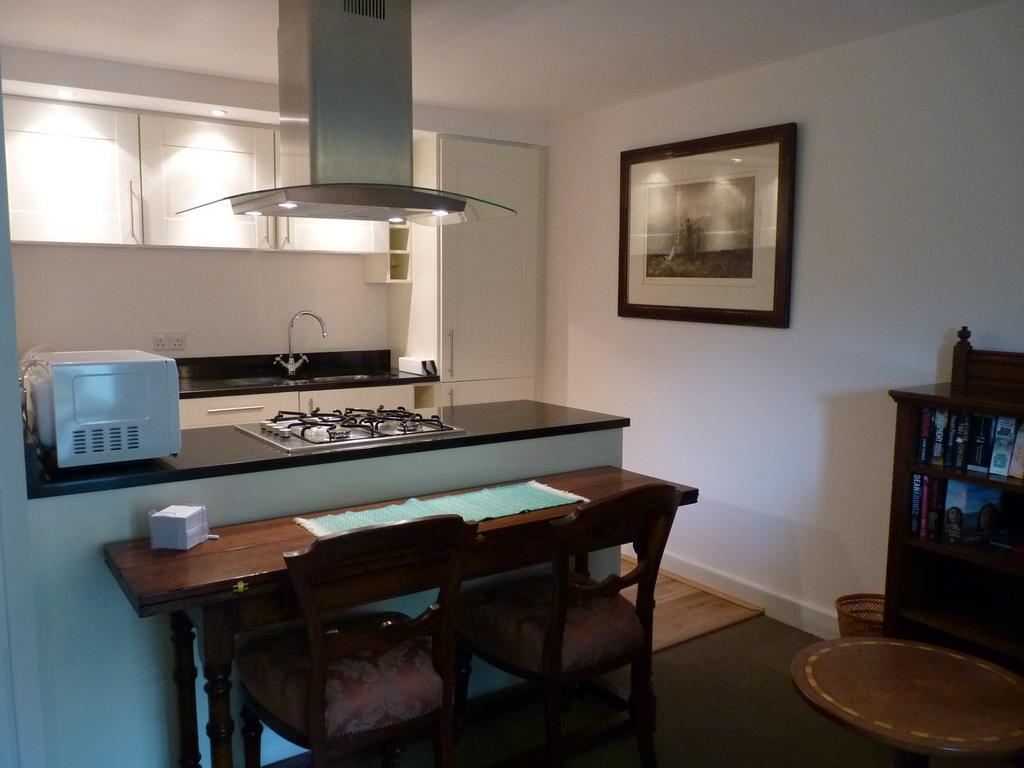 Raven Wing Apartments - Highland Club Scotland Fort Augustus Rom bilde