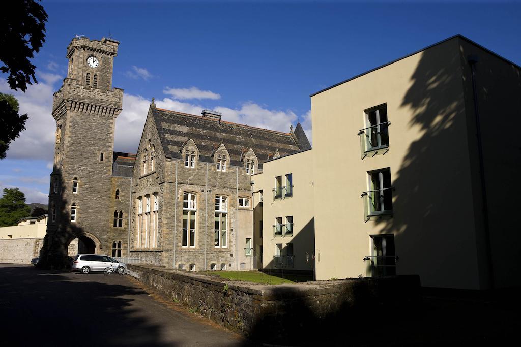 Raven Wing Apartments - Highland Club Scotland Fort Augustus Rom bilde