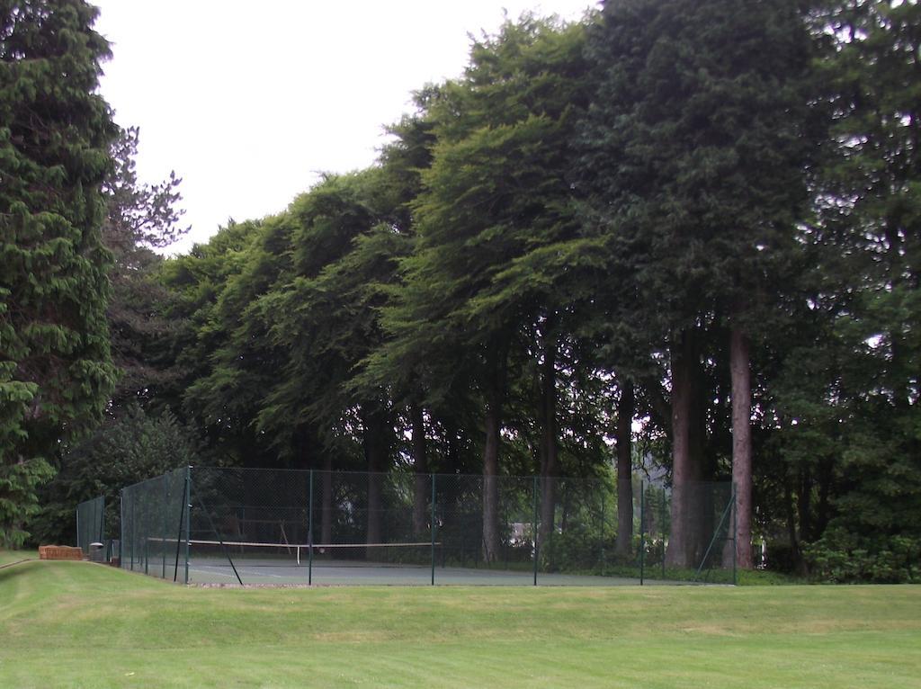 Raven Wing Apartments - Highland Club Scotland Fort Augustus Rom bilde