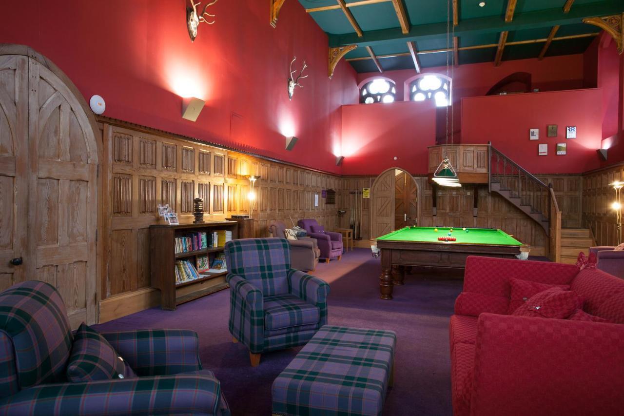 Raven Wing Apartments - Highland Club Scotland Fort Augustus Eksteriør bilde